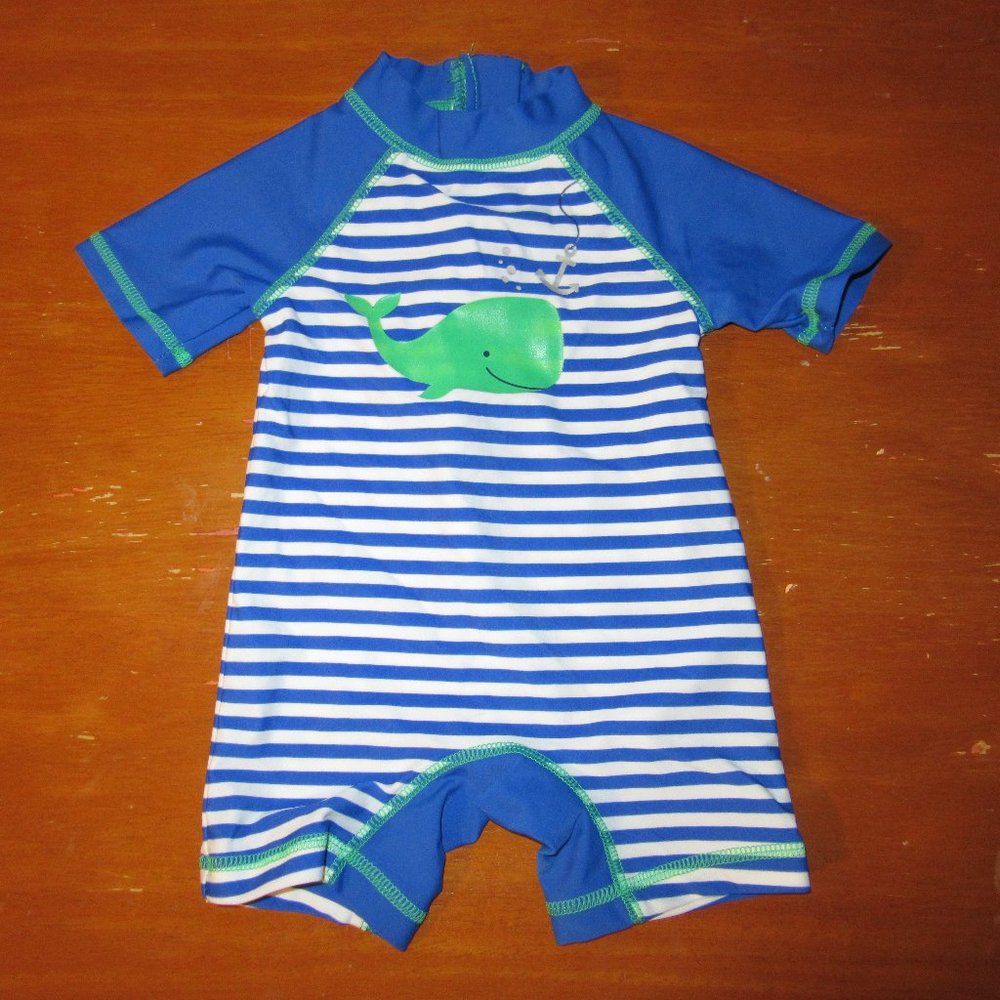Rashguard One Piece Swimsuit   🥰 2 for $10 on select kids items 🥰